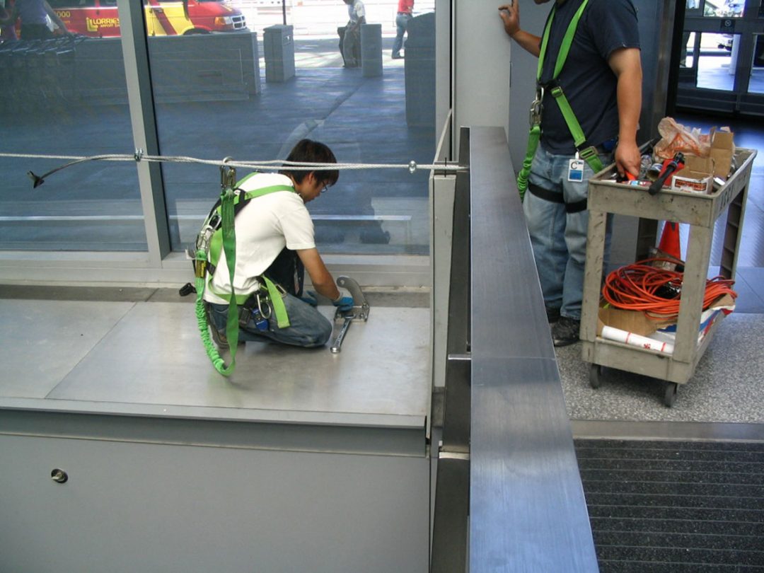 Our Work Pilot Construction